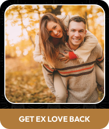 get ex love back